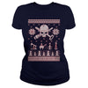 Image of OILFIELD UGLY SHIRT T-Shirt