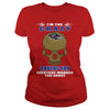 Image of Ravens Fan TShirt