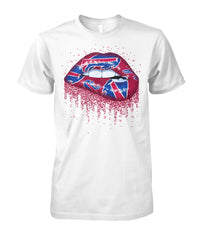 Buffalo Bills Twinkle Lips Apparel 2019