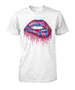 Image of Buffalo Bills Twinkle Lips Apparel 2019