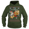 Image of LAST DAY TO ORDER  XMAS  PATRIOTS Fan