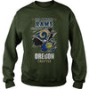 Image of Oregon Chapter Rams