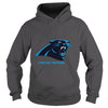 Image of Carolina Panthers Lover T-Shirts