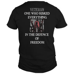 US Veteran shirts, American Veteran Tee