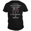 Image of US Veteran shirts, American Veteran Tee