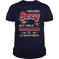 Buccaneers Fan T-Shirt