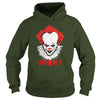 Image of HER BEAST HALLOWEEN IT pennywise