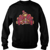 Image of CLe---Turkey--Football---San-Francisco-49ers