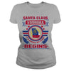 Image of Santa Claus Shirt