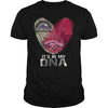 Image of Its In My DNA Broncos TShirt