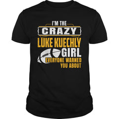 LUKE KUECHLY Tshirt