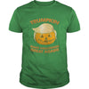 Image of Trumpkin - Funny Pumpkin Halloween Shirt