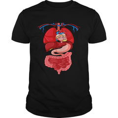 PREMIUM 3D Organs Halloween
