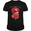 Image of PREMIUM 3D Organs Halloween