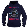 Image of Giants Always Tshirt, Giants Always Hoodies