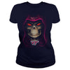 Image of cnh  football  sport skull  Virginia Tech Hokies