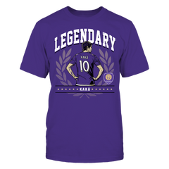 Legendary - Kaka