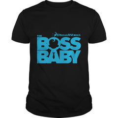 The Baby Boss Dreamworks T-Shirt
