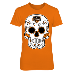 Sugar Skull - Houston Dynamo