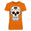 Image of Sugar Skull - Houston Dynamo