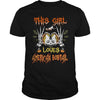 Image of This Girl Loves AMERICAN BOBTAIL Halloween
