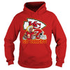 Image of Go Chiefs