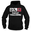 Image of FALCONS Tshirt LIMITED EDITION