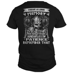 VIKING - REMEMBER THAT- AMERICAN