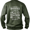 Image of Christmas - Best Music Teacher Christmas
