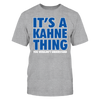 Image of It's A Kahne Thing - Kasey Kahne