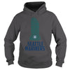 Image of Seattle Mariners T Shirt
