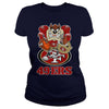 Image of 49ERS Tshirt LIMITED EDITION