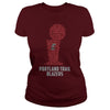 Image of Portland Trail Blazers T Shirt