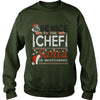Image of Chef Santa
