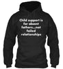 Image of Child Support Shirt