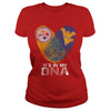 Image of Steelers Viginia DNA TShirt