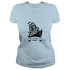 Image of Born to be a sailor T-Shirt