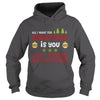 Image of ALL I WANT FOR CHRISTMAS IS YOU SWEATER