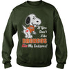 Image of Kiss my Endzone