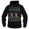 Image of Deer Ugly Christmas Sweater New