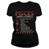 Image of PISCES CHRISTMAS
