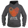 Image of Bears  Illinois Its In My DNA TShirt
