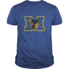 Image of Michigan Wolverines