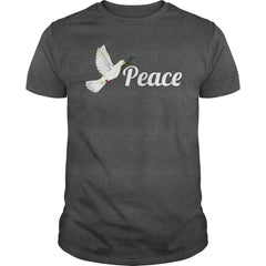 Peace dove