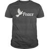 Image of Peace dove