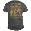Image of Female Veteran - I did
