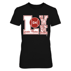 Yadier Molina - Love Block