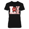 Image of Yadier Molina - Love Block