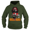 Image of Buccaneers Ride Or Die T-shirt, Buccaneers Ride Or Die Hoodies