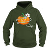 Image of Halloween T Shirt for Nurse